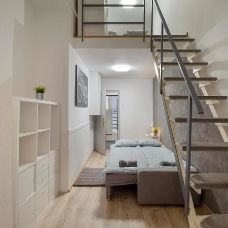 Διαμέρισμα 4 2 Bathroom Super Large With Ac *