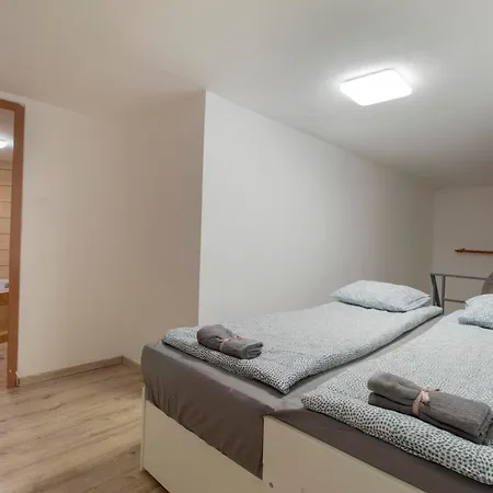 4 2 Bathroom Super Large With Ac * Βουδαπέστη